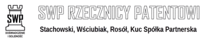 SWP Rzecznicy Patentowi logo